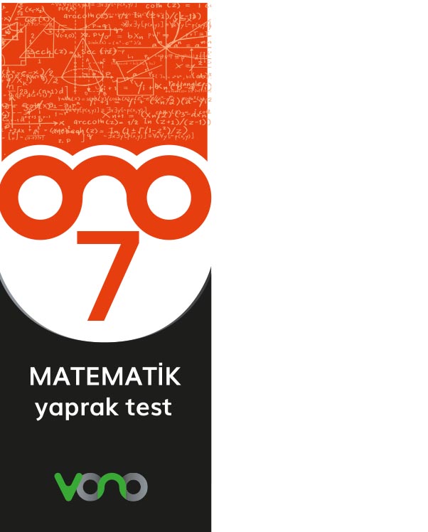 7. Sınıf Matematik Yaprak Test